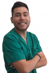 DR. ANDRÉS DR. ANDRÉS