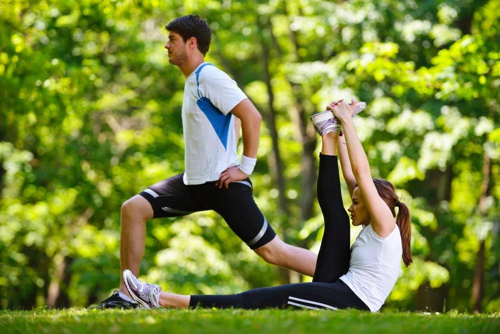 Deporte-Prevenir Hernia Discal-Pamplona