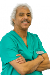 Dr. Luis Dr. Luis