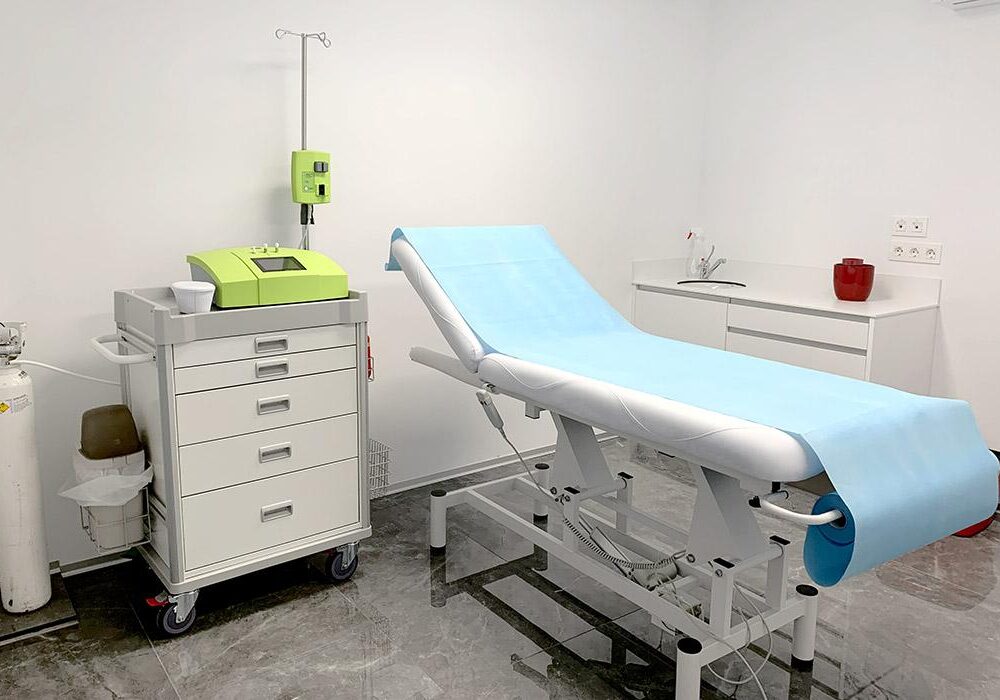 ozonoterapia en Pamplona
